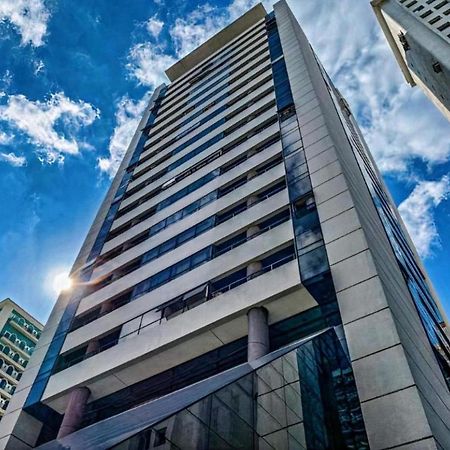 Aparthotel Studio Premium Jardins São Paulo Exteriér fotografie