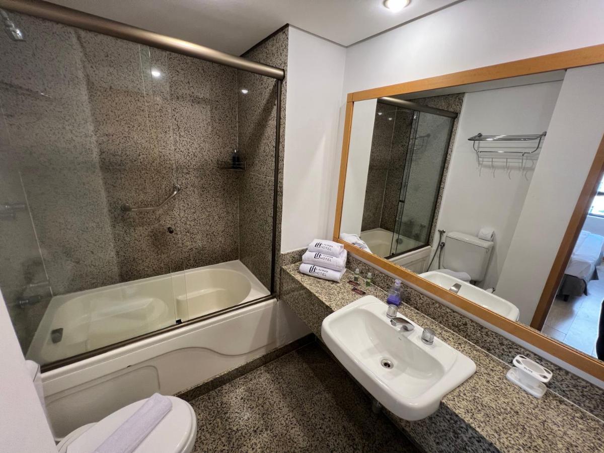 Aparthotel Studio Premium Jardins São Paulo Exteriér fotografie