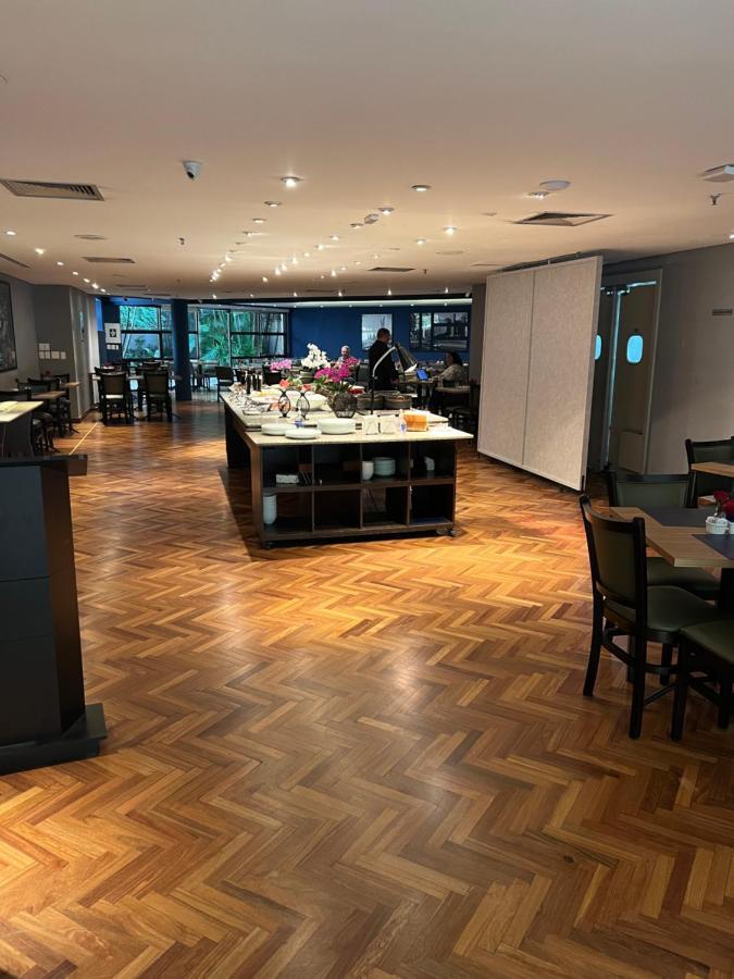 Aparthotel Studio Premium Jardins São Paulo Exteriér fotografie