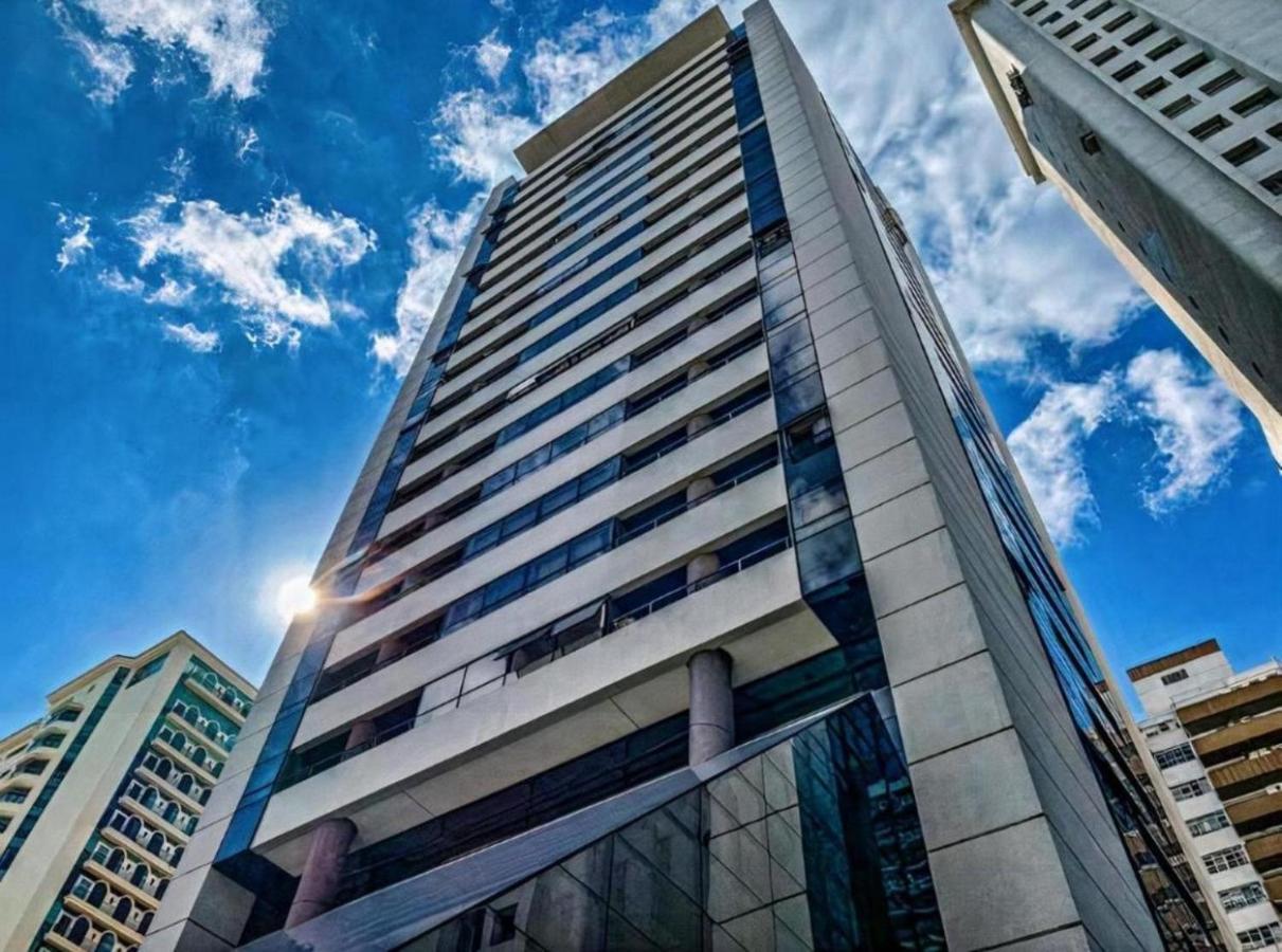 Aparthotel Studio Premium Jardins São Paulo Exteriér fotografie