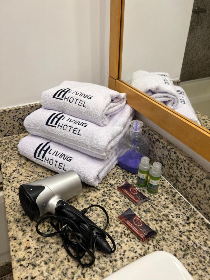 Aparthotel Studio Premium Jardins São Paulo Exteriér fotografie
