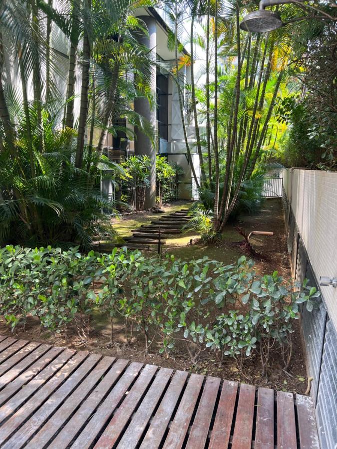 Aparthotel Studio Premium Jardins São Paulo Exteriér fotografie