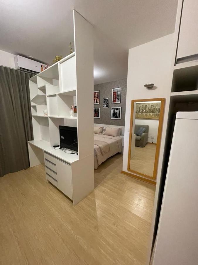 Aparthotel Studio Premium Jardins São Paulo Exteriér fotografie