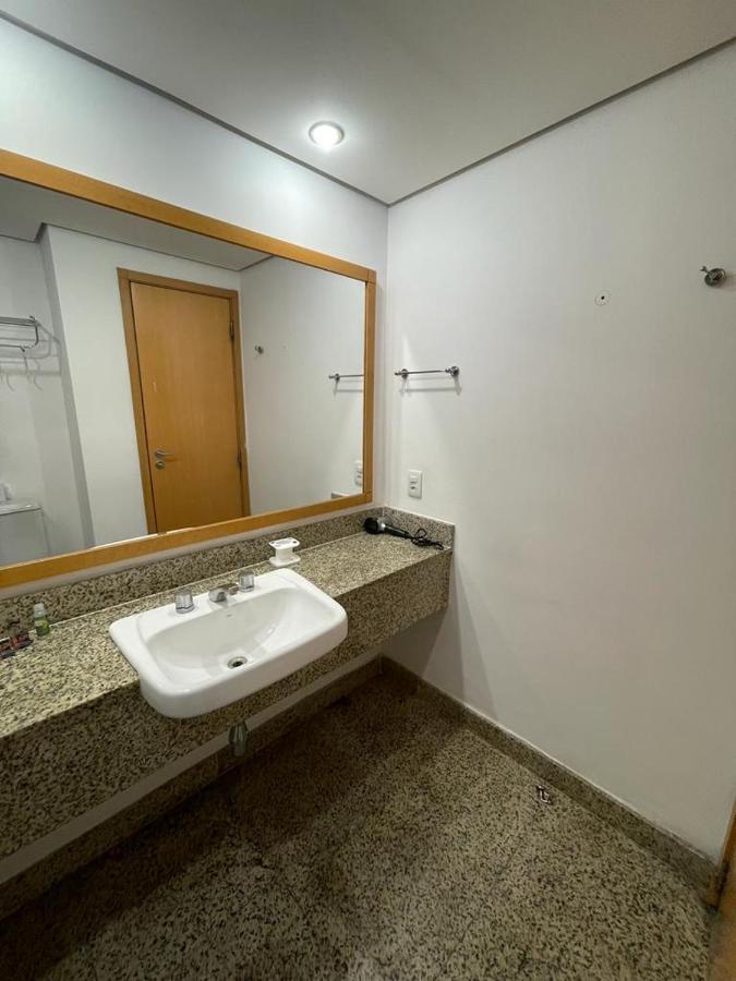 Aparthotel Studio Premium Jardins São Paulo Exteriér fotografie