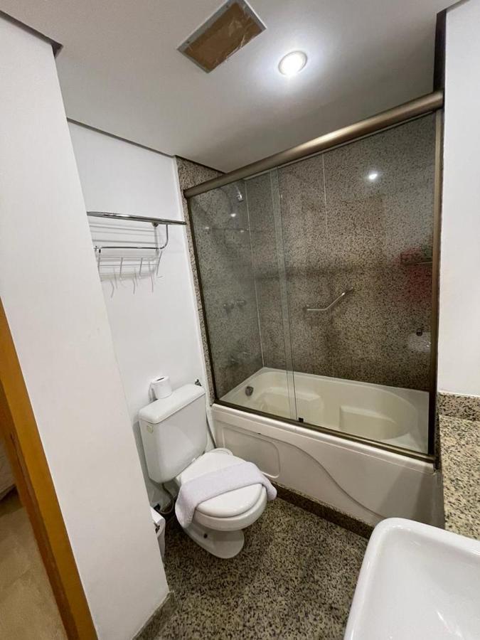 Aparthotel Studio Premium Jardins São Paulo Exteriér fotografie