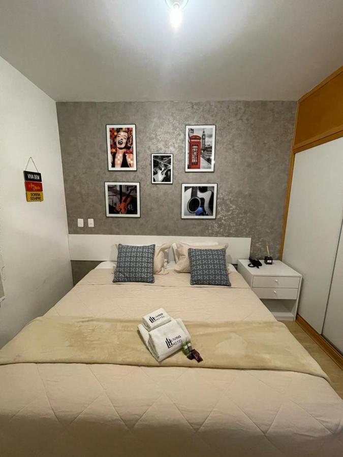 Aparthotel Studio Premium Jardins São Paulo Exteriér fotografie