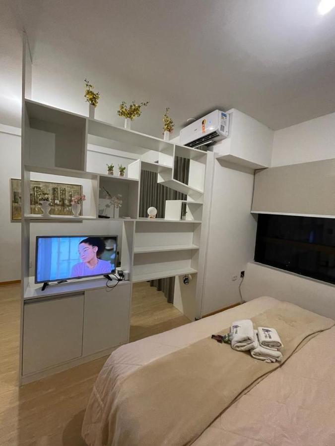 Aparthotel Studio Premium Jardins São Paulo Exteriér fotografie