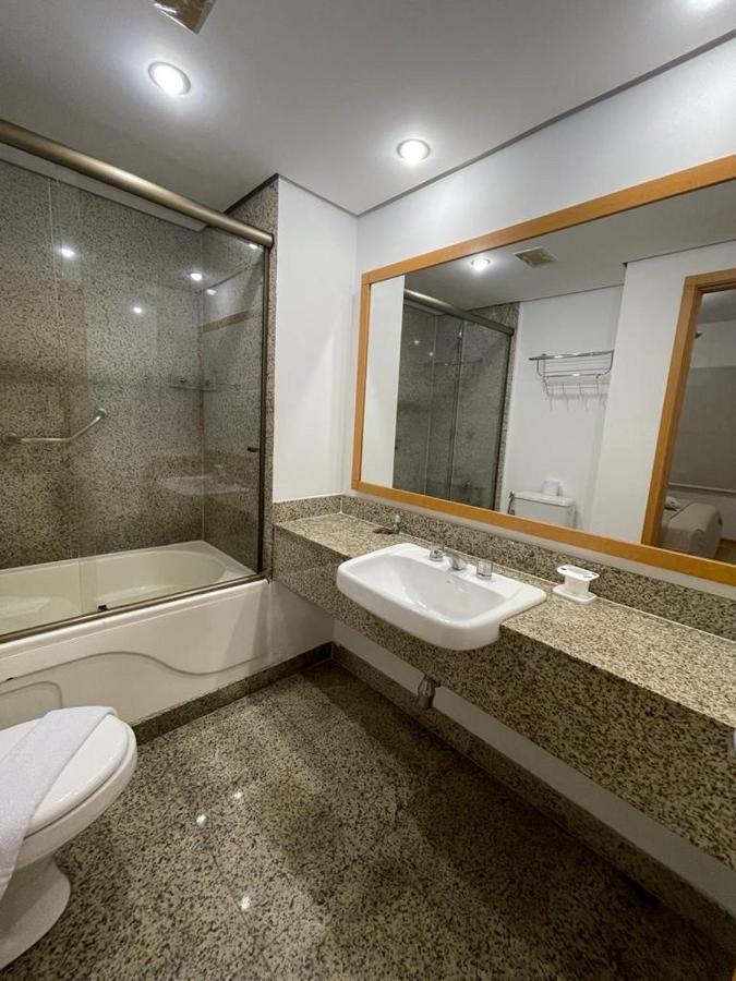 Aparthotel Studio Premium Jardins São Paulo Exteriér fotografie