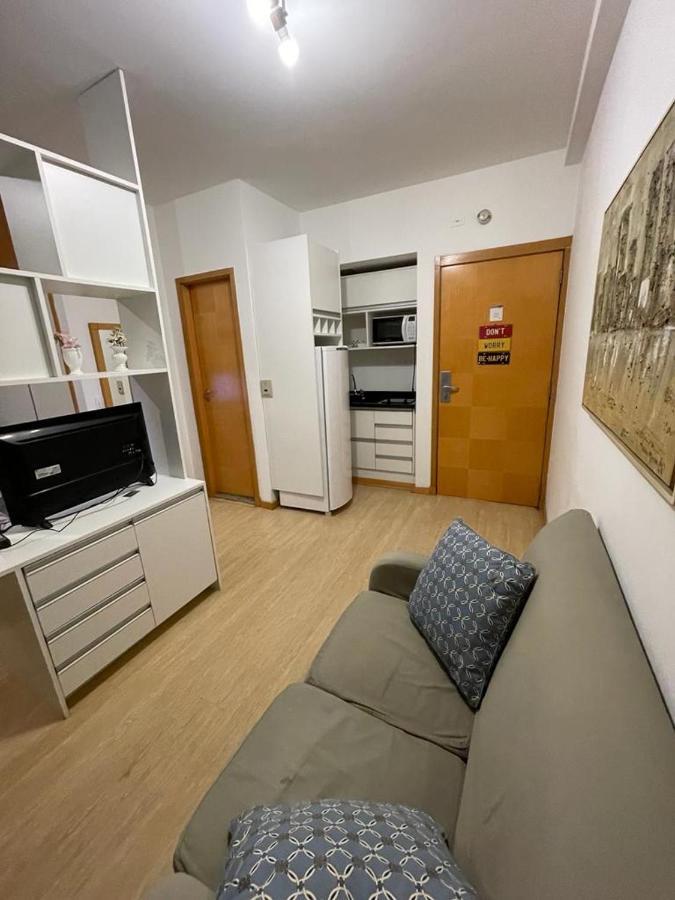 Aparthotel Studio Premium Jardins São Paulo Exteriér fotografie